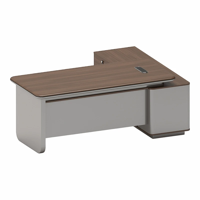 Modern Executive Desk Set
