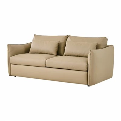 Lipat Tempat Tidur Sofa Datar
